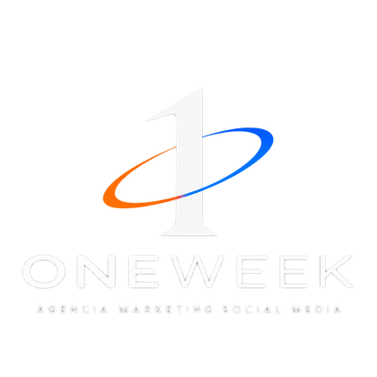 1week, Agencia Marketing Social Media